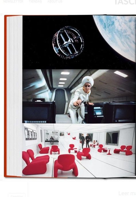 Libro Los archivos personales de Stanley Kubrick-3