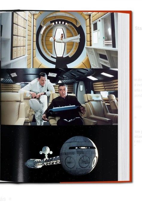Libro Los archivos personales de Stanley Kubrick-4