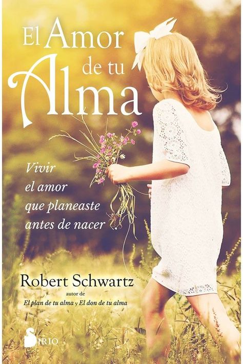 Libro El AMOR DE TU ALMA-0
