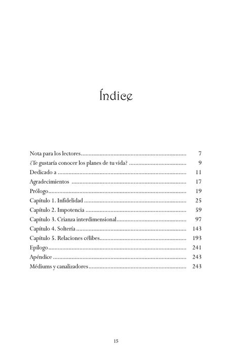 Libro El AMOR DE TU ALMA-1