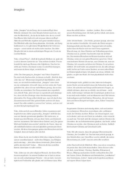 Libro Imagine John Yoko-2