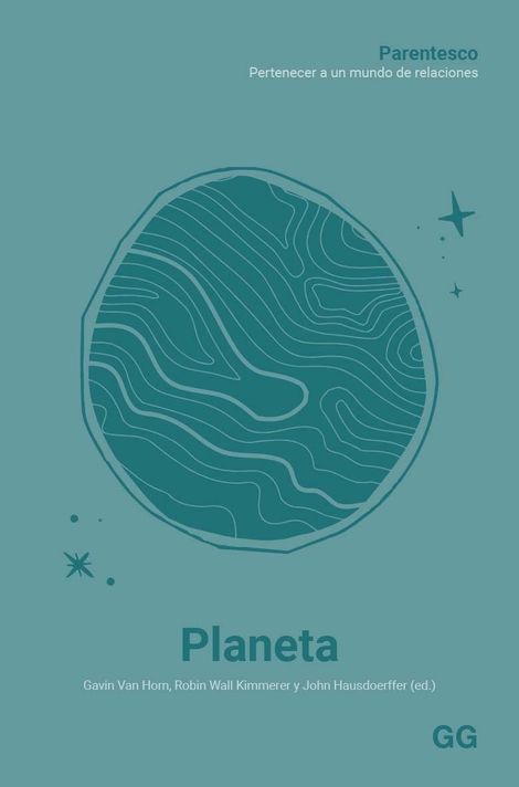 Libro PLANETA. Parentesco-3