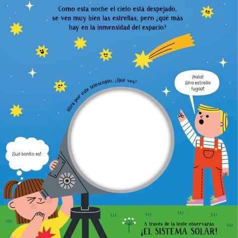 Libro ADENTRATE EN LA CIENCIA - EL SISTEMA SOLAR-1