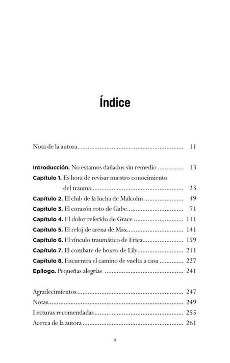 Libro El trauma no te destruye-1
