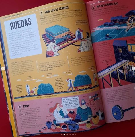 Libro 100 Logros De La Ciencia Que Cambiaron El Mundo-1
