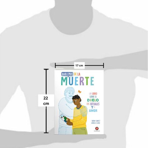 Libro HABLEMOS DE LA MUERTE-5