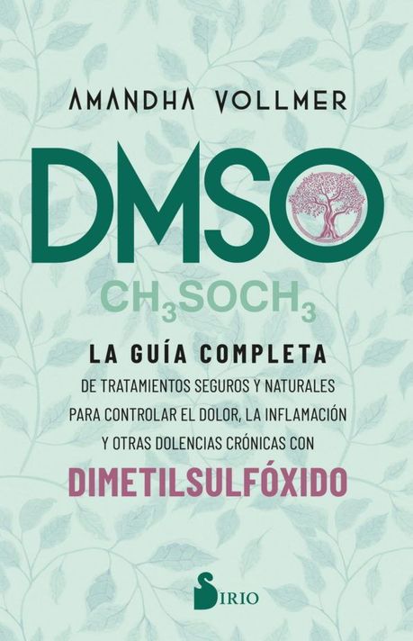 Libro DMSO-0