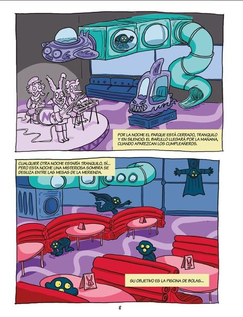 Libro Olivia Wolf. Un millón de olivias-1