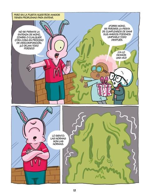 Libro Olivia Wolf. Un millón de olivias-2