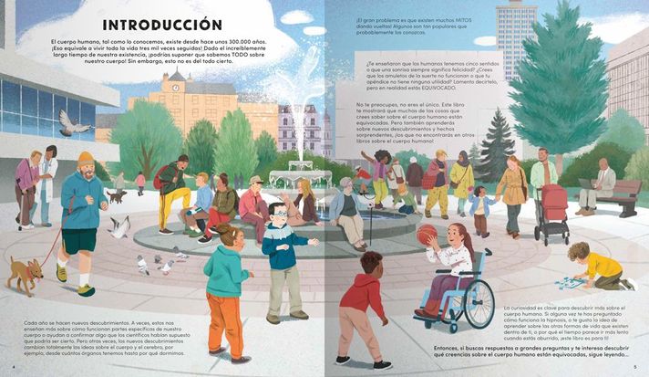Todo lo que sabes sobre el cuerpo humano está equivocado-5
