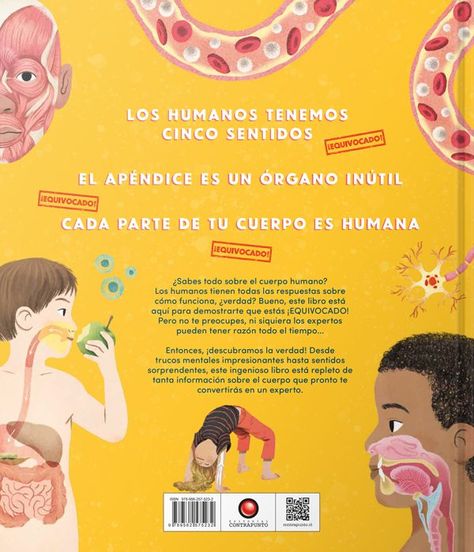 Todo lo que sabes sobre el cuerpo humano está equivocado-6