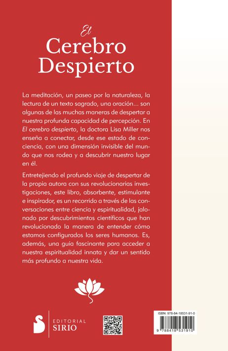Libro EL CEREBRO DESPIERTO-1