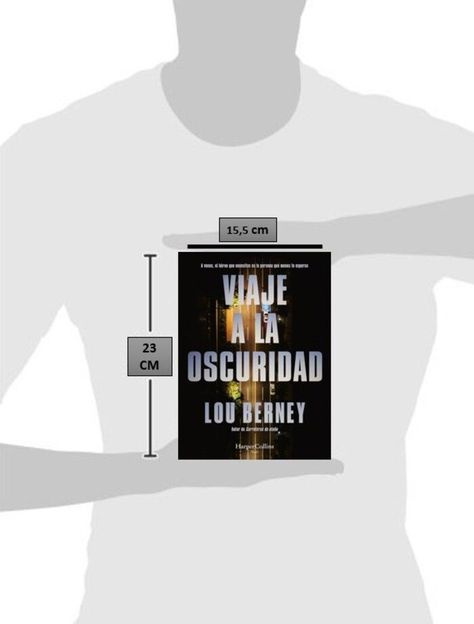 Libro Viaje a la oscuridad-1