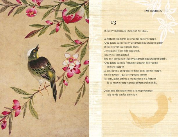 Libro TAO TE CHING-1