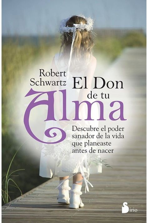 Libro EL DON DE TU ALMA-0