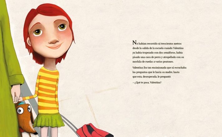 Libro Valentina y el Animal perfecto-1