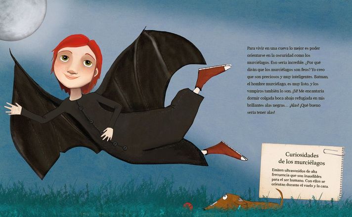 Libro Valentina y el Animal perfecto-5