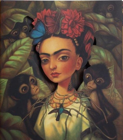 Libro Lacombe - Frida-2