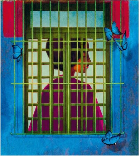 Libro Lacombe - Frida-5