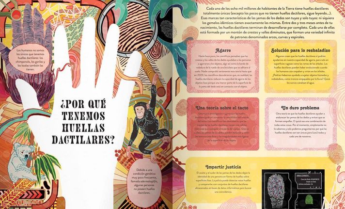 Libro Misterios y Curiosidades-1