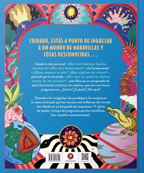 Libro Misterios y Curiosidades-6