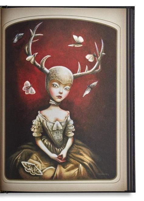 Libro La Extraordinaria Familia Appenzell-2