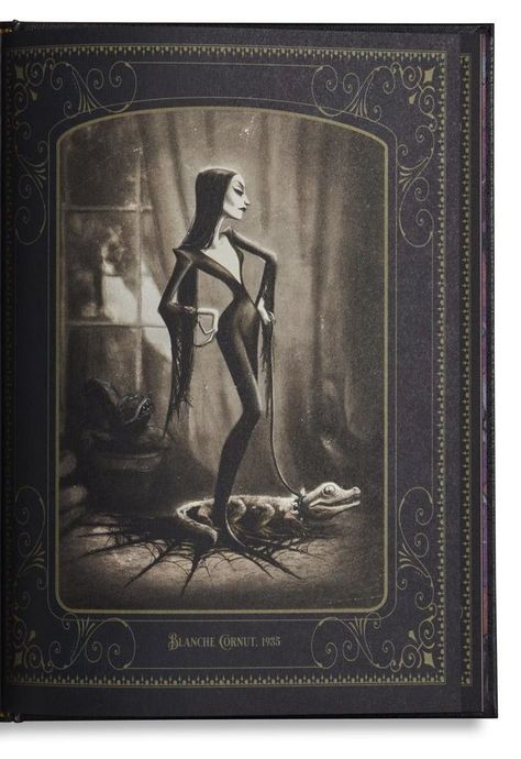 Libro La Extraordinaria Familia Appenzell-4