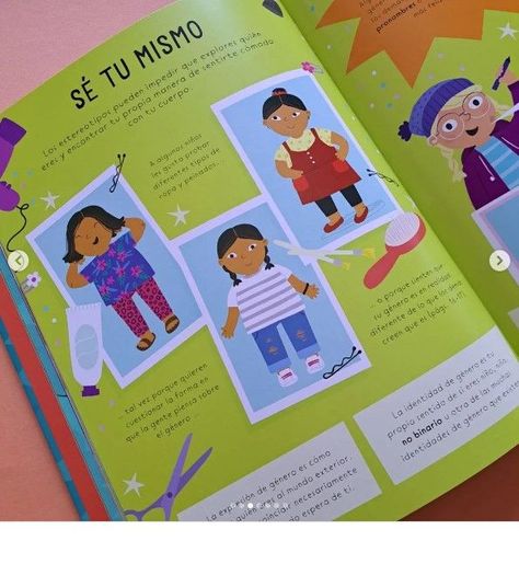 Libro Todos los cuerpos humanos son maravillosos-2