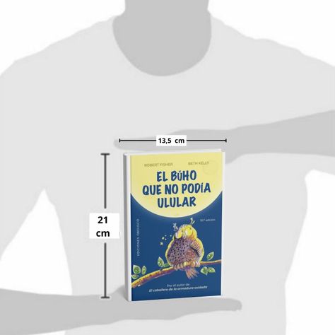 Libro EL BUHO QUE NO PODIA ULULAR (N.E) - ROBERT FISHER-3