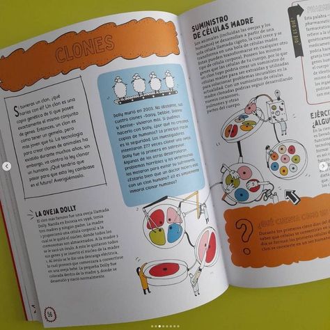 Libro Los Humanos Del Futuro-1