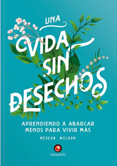Libro Una Vida Sin Desechos-0