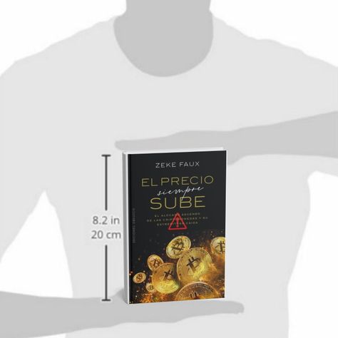 Libro EL PRECIO SIEMPRE SUBE-2