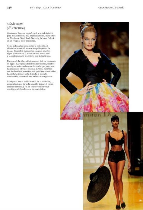 Libro DIOR. PASARELA-3