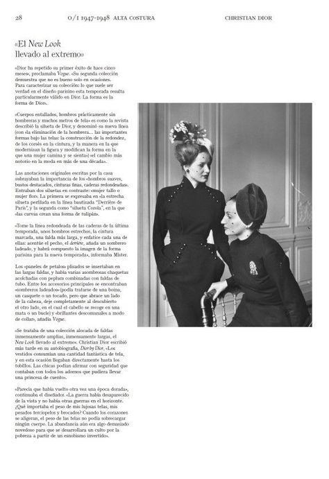 Libro DIOR. PASARELA-4