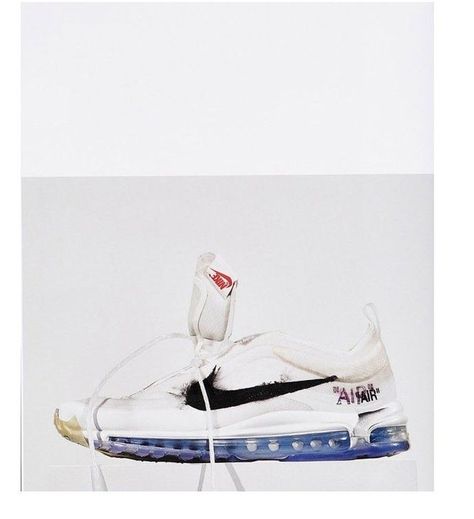 Libro  Virgil Abloh, Nike-3