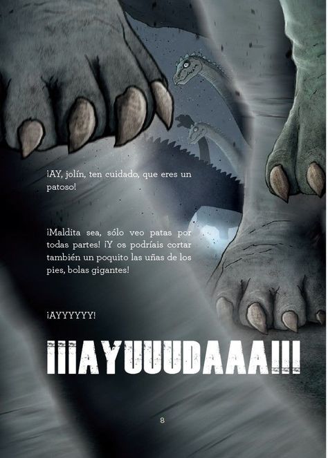 Libro El libro maldito. Vol II-5