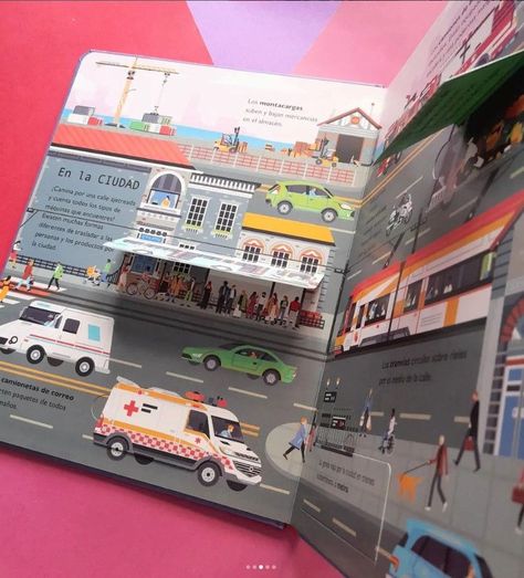 Libro 50 CURIOSIDADES SOBRE LAS MAQUINAS-2