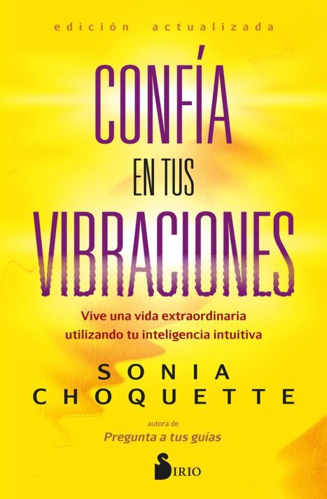 Libro CONFIA EN TUS VIBRACIONES-0