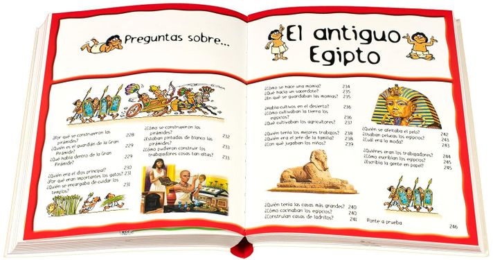 Libro 384 pag - MI PRIMER LIBRO DE PREGUNTAS Y RESPUESTAS-2