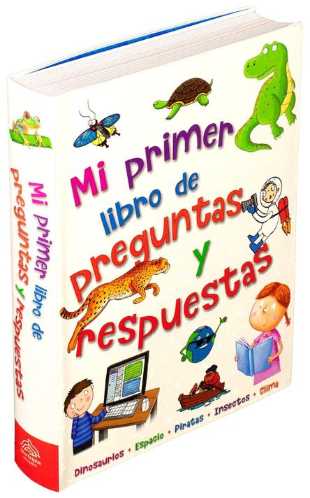 Libro 384 pag - MI PRIMER LIBRO DE PREGUNTAS Y RESPUESTAS-3