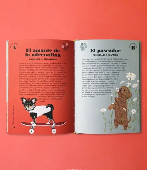 Libro PERSONALIDADES PERRUNAS-3