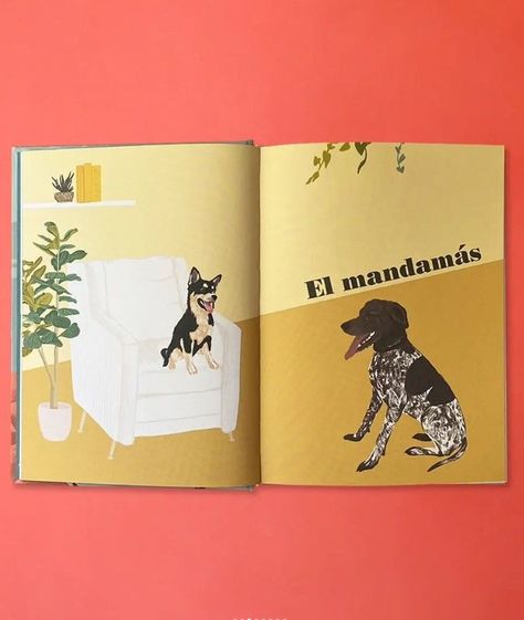 Libro PERSONALIDADES PERRUNAS-4