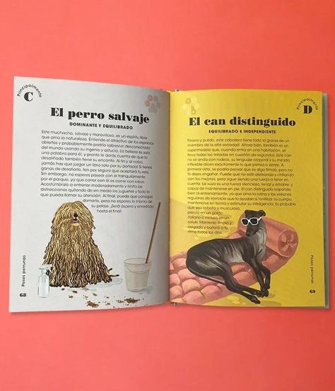 Libro PERSONALIDADES PERRUNAS-5