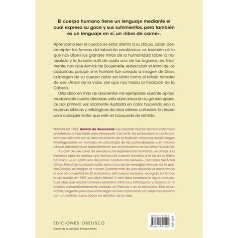 Libro EL SIMBOLISMO DEL CUERPO HUMANO-1