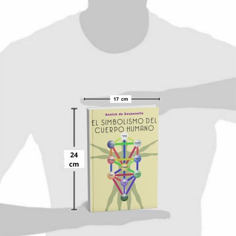 Libro EL SIMBOLISMO DEL CUERPO HUMANO-2