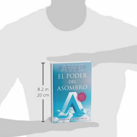 Libro EL PODER DEL ASOMBRO-2
