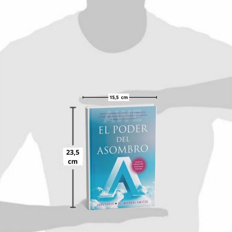 Libro EL PODER DEL ASOMBRO-3