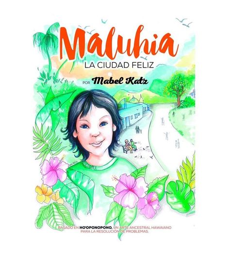 Libro MALUHIA (la ciudad feliz)-0