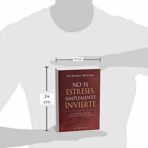 Libro NO TE ESTRESES, SIMPLEMENTE INVIERTE-2