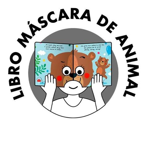 Libro MIRAME! ¡SOY UN OSO!-2